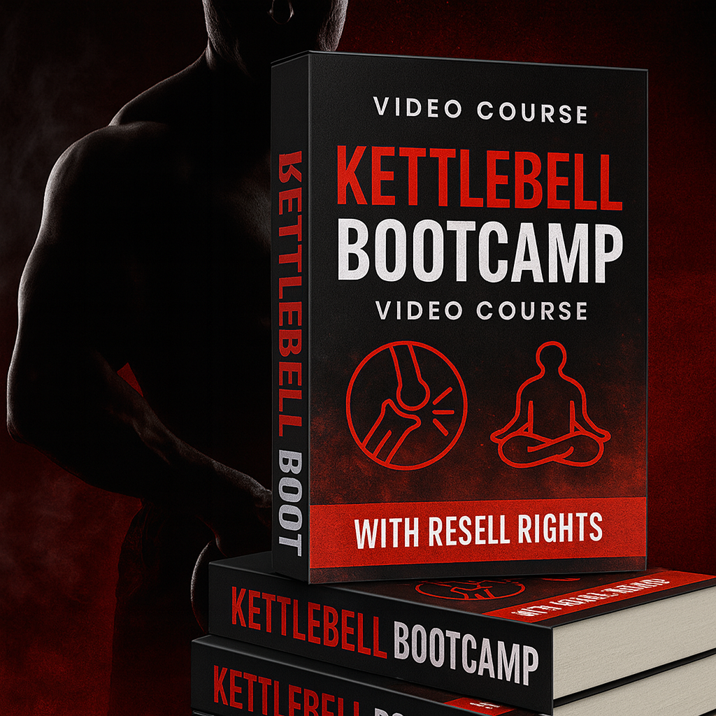 Copilot_20260222_113910 Kettlebell Bootcamp – Vedio Course with Resell Rights - Image 1
