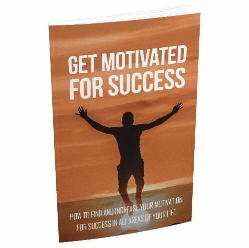 Get-Motivated-For-Success_323x480 Get Motivated for Success – eBook with Resell Rights - Image 1