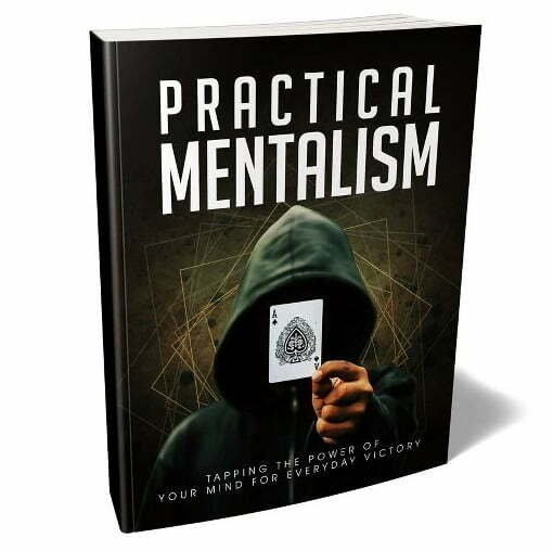 Practical-Mentalism_411x480 Practical Mentalism – eBook with Resell Rights - Image 1