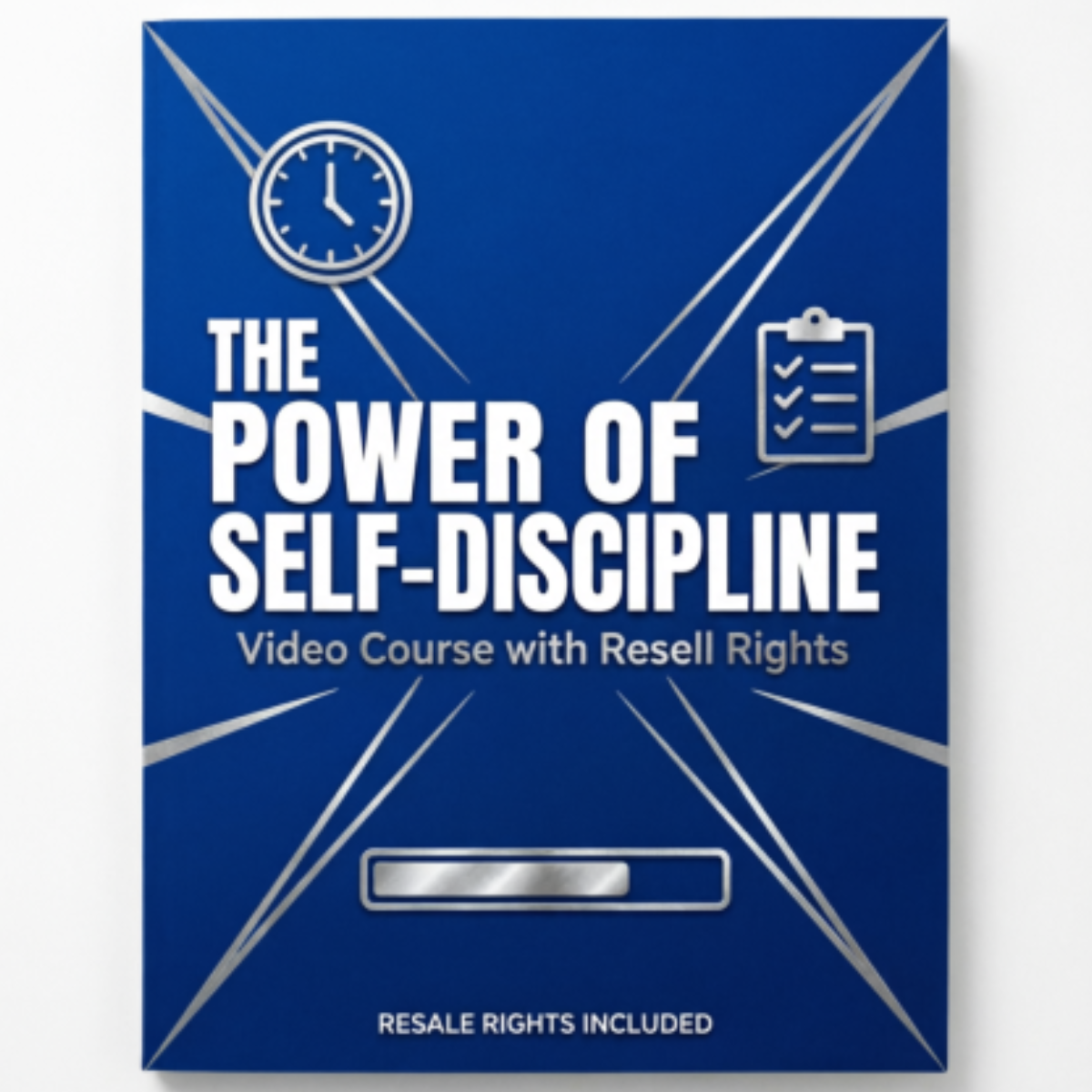 Untitled design - 2026-02-22T224048.700 The Power of Self-Discipline – Vedio Course with Resell Rights - Image 1