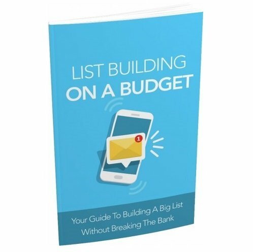 img_12529_01_306x480 List Building on a Budget – eBook with Resell Rights - Image 1