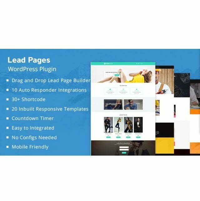 lead-capture-wprdpress-plugin_640x341 Lead Capture – WordPress Plugin - Image 1