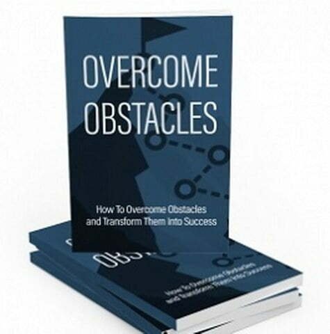 th_12709_01_475x480 Overcome Obstacles – eBook with Resell Rights - Image 1